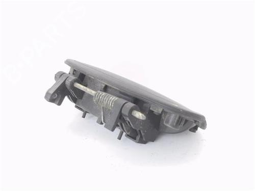 Rear left exterior door handle CHEVROLET MATIZ (M200, M250) | BP30981014C130