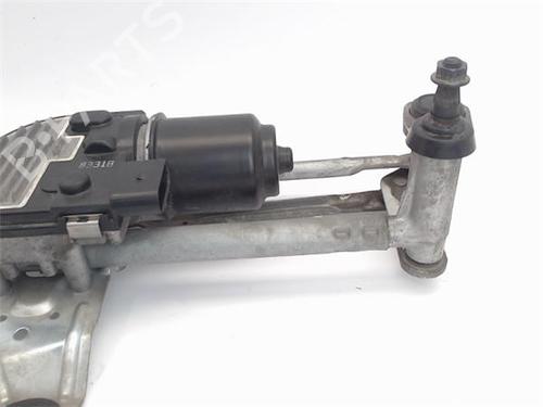 Front wiper motor VW PASSAT B6 (3C2)  | BP16640850M29 