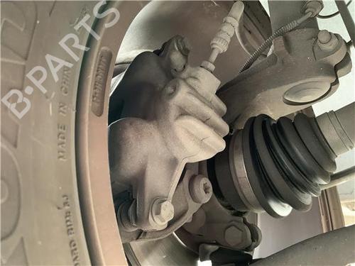 Used Other PEUGEOT 207 (WA_, WC_) 1.6 HDi (90 hp) 32419577