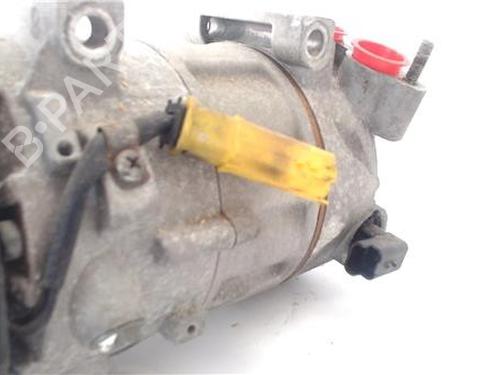 AC compressor PEUGEOT 308 SW I (4E_, 4H_) 1.6 HDi | BP31206937M34 