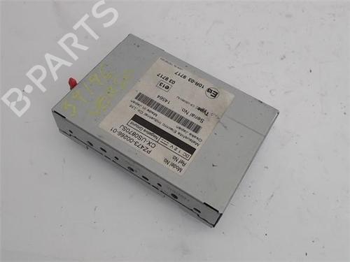Electronic module TOYOTA VERSO (_R2_) 2.0 D-4D (AUR20_, AUR20R) | BP20144710M83 