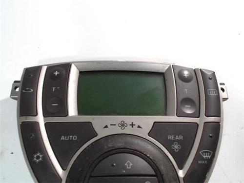Climate control PEUGEOT 807 (EB_)  | BP13052584I5 