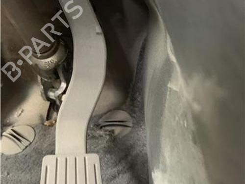 Pedal PEUGEOT 207 (WA_, WC_) 1.6 HDi | BP32419574I4 