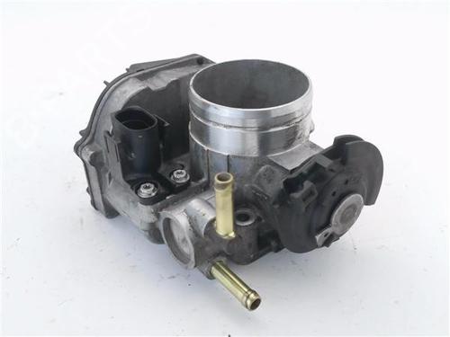 Used Throttle body VW GOLF IV (1J1) [1997-2008]  29490666