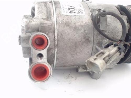 AC compressor OPEL ASTRA H Estate (A04) 1.7 CDTI (L35) | BP29135349M34 