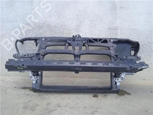 Frontplate/Frontkurv VW GOLF IV (1J1) 1.9 TDI | BP24338348C72 