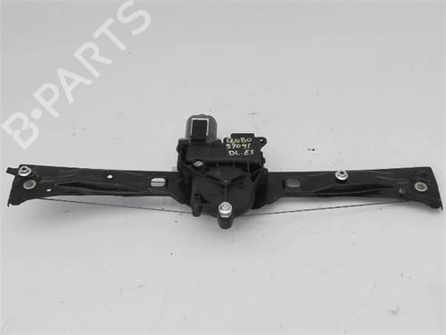 Other FIAT QUBO (225_) 1.3 D Multijet (225CXB1A, 225AXB1A, 225CXB11, 225AXB11,... 1368331080 | 130822398