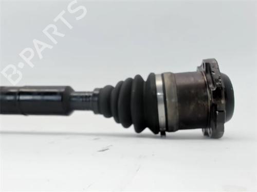 Right front driveshaft SEAT LEON (1M1) 1.6 16 V | BP16127946M39 