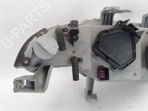 Left headlight ROVER 45 I Saloon (RT)  | BP15831891C28 