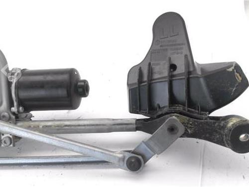 Front wiper motor BMW 1 (F20) 116 d | BP29134938M29 - Image 9