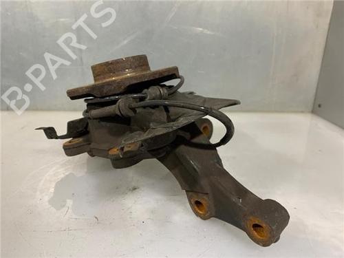 Right front steering knuckle FIAT FIORINO Box Body/MPV (225_)  | BP25627587M26
