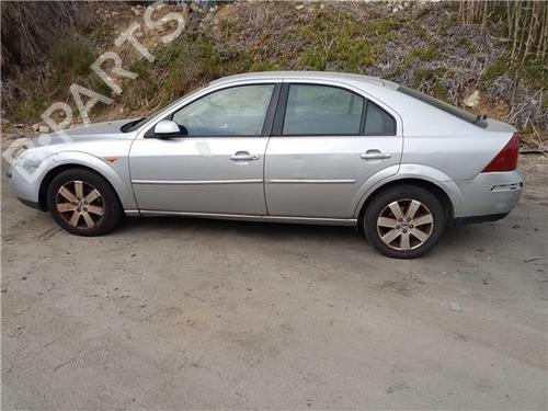 Left mirror FORD MONDEO III (B5Y) 2.0 TDCi | BP28316411C26 