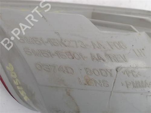 Left taillight FORD FOCUS II (DA_, HCP, DP) 1.6 Ti | BP17494844C34 