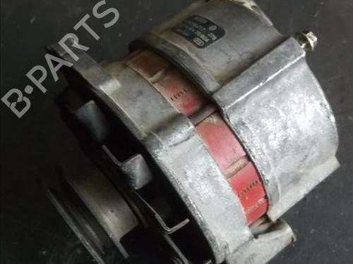 Used Alternator RENAULT 11 (B/C37_) [1983-1995]  9702499