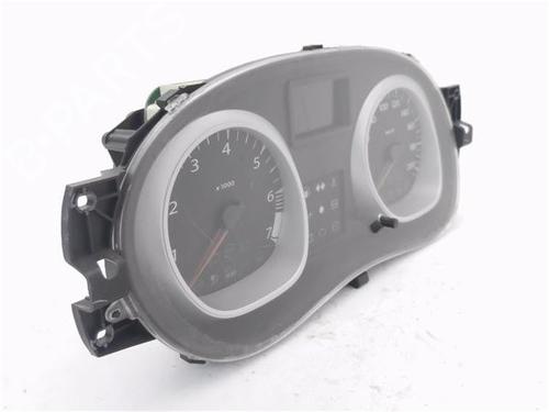 Instrument cluster DACIA DUSTER (HS_) 1.6 16V | BP40298620C47 - Image 6
