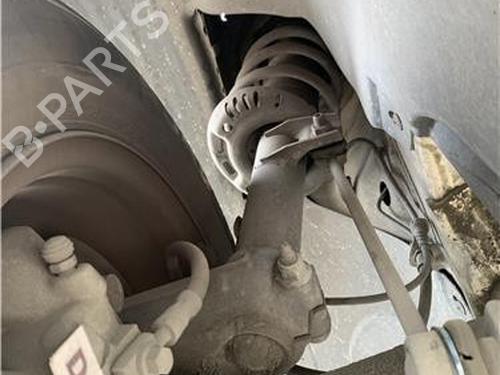 Used Right front shock absorber Right front shock absorber SEAT ALTEA (5P1) 1.9 TDI (105 hp) 25729707 25729707