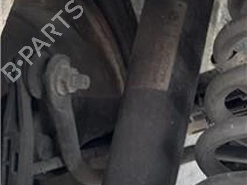Used Left rear shock absorber Left rear shock absorber BMW 1 (F20) 116 d (116 hp) 29134886 29134886