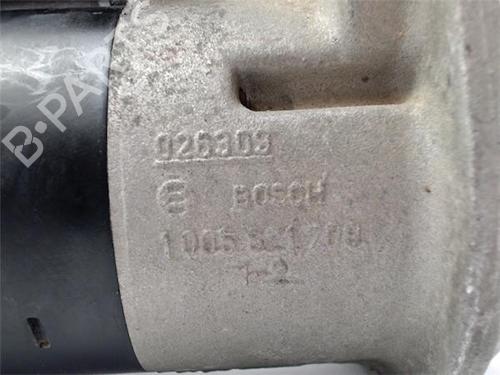 Starter SAAB 9-3 (YS3D) 2.0 Turbo | BP12821754M8 