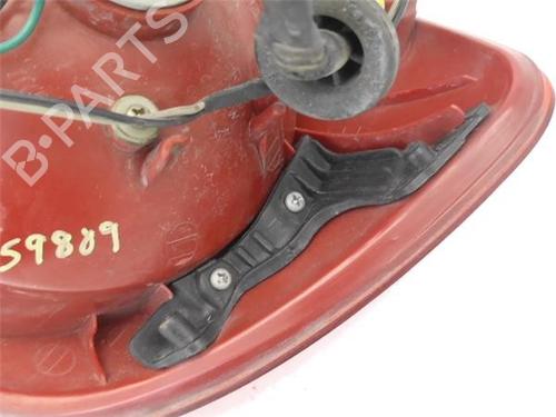Left taillight HYUNDAI ACCENT II (LC)  | BP24338426C34 