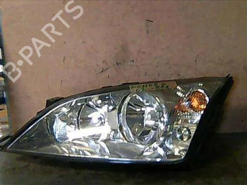 Used Left headlight FORD MONDEO III (B5Y) [2000-2007]  11340464