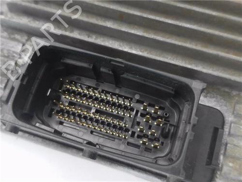 Electronic module OPEL MERIVA A MPV (X03) | BP30135504M83