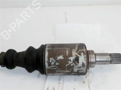 Left front driveshaft CITROËN XSARA (N1) 1.6 i | BP12596714M38 