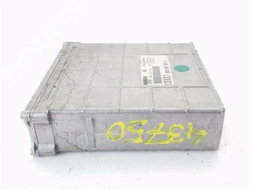 Elektronisk modul AUDI A4 B5 (8D2)  | BP28064641M83 