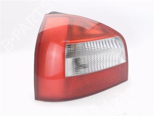 Left taillight AUDI A3 (8L1)  | BP29023422C34 