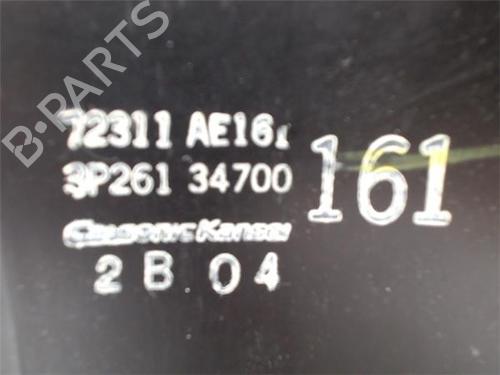 Climate control SUBARU LEGACY III Estate (BH) 2.5 AWD (BH9) | BP11257161I5 