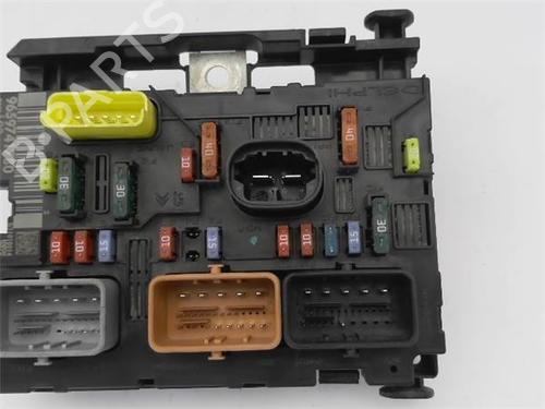 Other CITROËN C3 I (FC_, FN_)  | BP24622452O1 