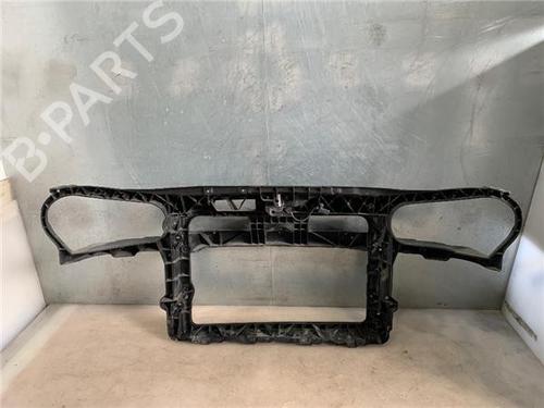 Frontplade/Frontkurv VW POLO (9N_, 9A_)  | BP23841490C72 