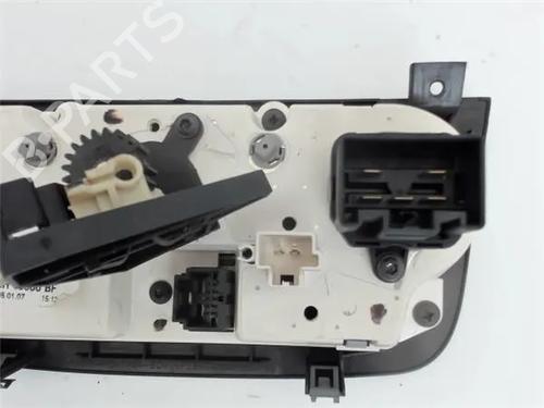 Climate control FORD FIESTA V (JH_, JD_)  | BP13055790I5 