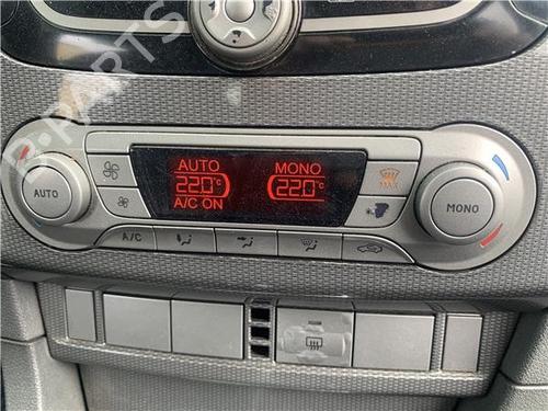 Used Climate control Climate control FORD FOCUS II (DA_, HCP, DP) [2004-2013] 25496093 25496093