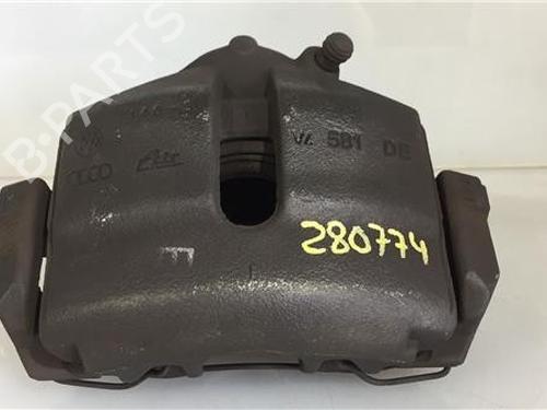 Used Other VW PASSAT B6 (3C2) 2.0 TDI 16V (140 hp) 14339521