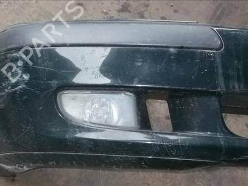 Front bumper VOLVO S40 I (644) 1.9 TD | BP12596626C7 