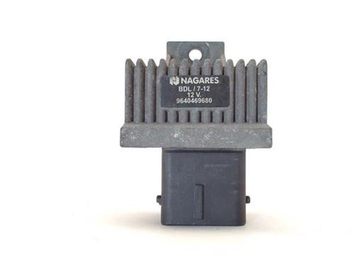 Elektronisk modul CITROËN C3 I (FC_, FN_) 1.4 HDi (68 hp) 9952084