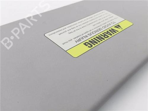 Left sun visor KIA CEE'D SW (ED) 2.0 | BP32417615I1 - Image 10