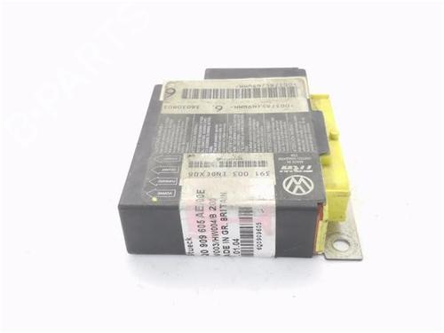 Kollisjonspute styreenhet SEAT IBIZA III (6L1) 1.9 TDI | BP27571551M53 