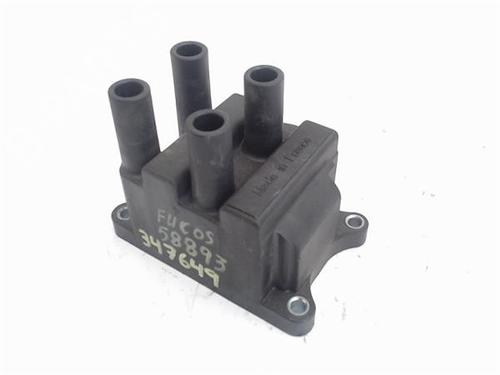 Tændspole FORD FOCUS I (DAW, DBW) 1.6 16V (100 hp) 16693270