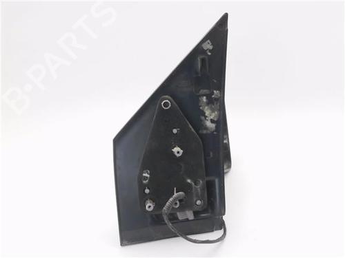 Right mirror FORD TRANSIT CONNECT (P65_, P70_, P80_)  | BP30412347C27 
