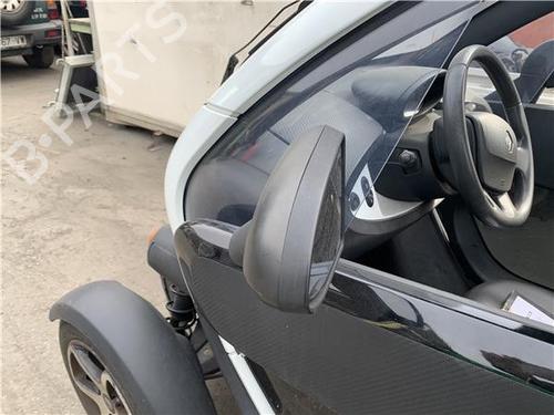 Retrovisor esquerdo RENAULT TWIZY (MAM_)  | BP32450890C26 