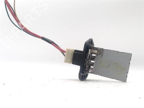 Used Heater resistor HYUNDAI i10 I (PA) [2007-2018]  23841415