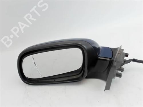 Left mirror PEUGEOT 307 (3A/C)  | BP13049798C26 