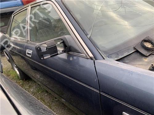 Used Right front door JAGUAR XJ (XJ40, XJ81) [1986-1995]  32419087