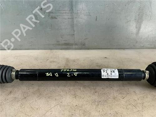 Right front driveshaft AUDI A2 (8Z0) 1.4 | BP25718714M39 