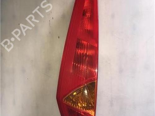 Used Left taillight FIAT PUNTO (188_) [1999-2012]  10750422