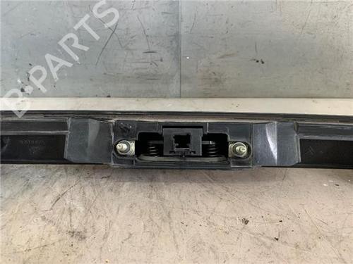 Tailgate trim CITROËN XSARA PICASSO (N68) 2.0 HDi | BP29755026C151 