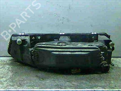 Right headlight CITROËN XANTIA (X1_, X2_) 1.9 Turbo D | BP12149194C29 