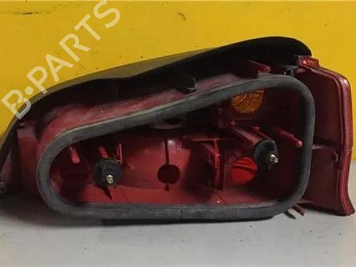 Left taillight PEUGEOT 106 II (1A_, 1C_)  | BP13049325C34 