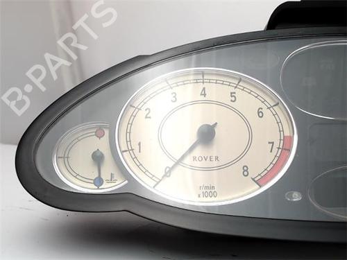 Instrument cluster ROVER 75 (RJ) 2.5 V6 | BP11948414C47 